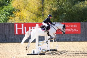 NSEA Hickstead Equestrian Competition