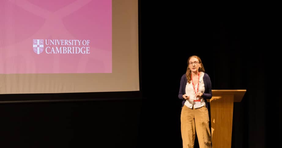 An Introduction to Oxbridge and Making A-level Choices
