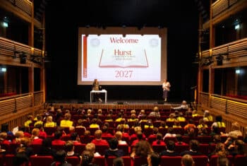 Junior Prep School Book Awards